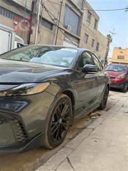 تويوتا كامري